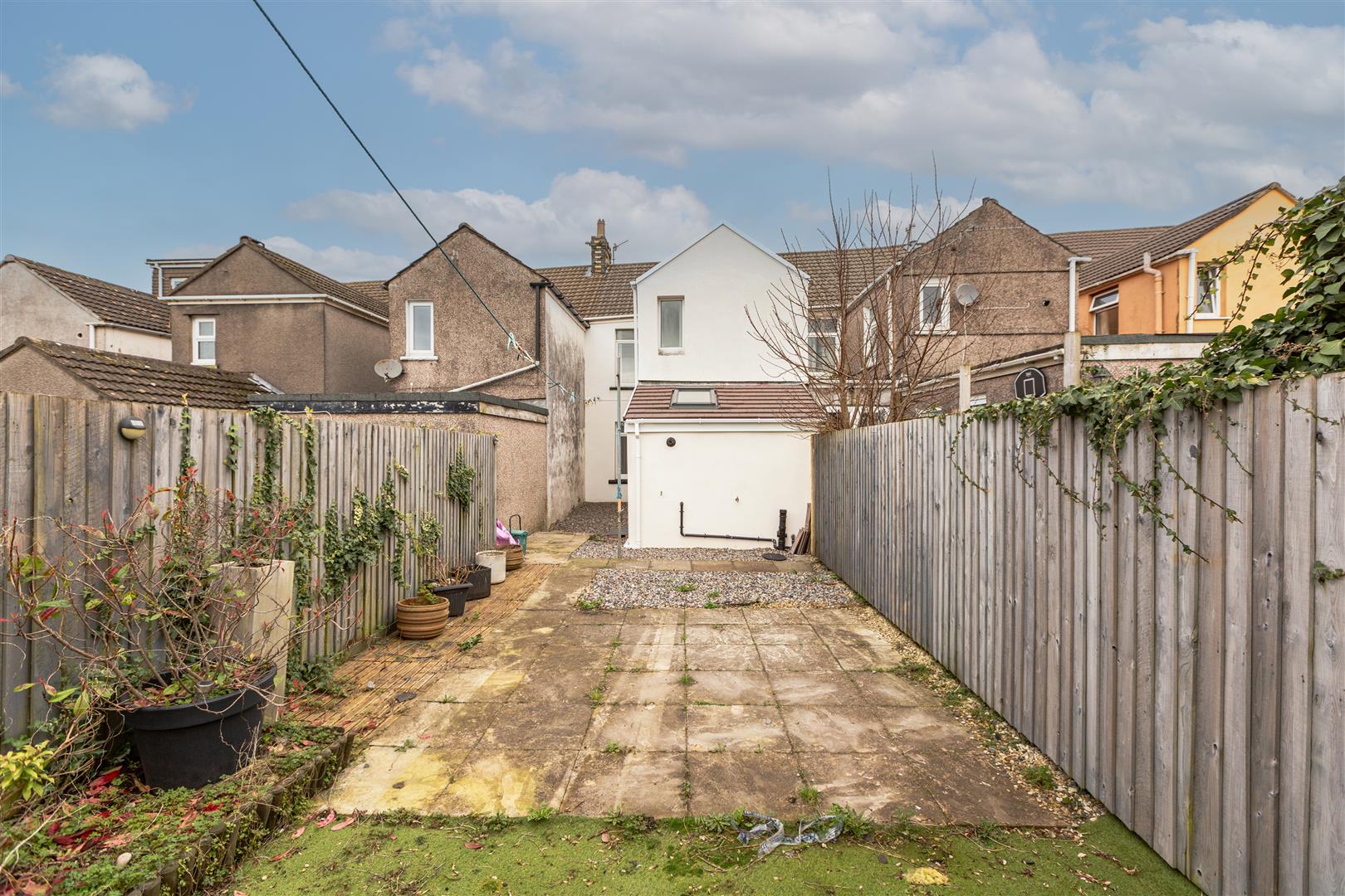 Robert Street, Manselton, Swansea, SA5 9NA